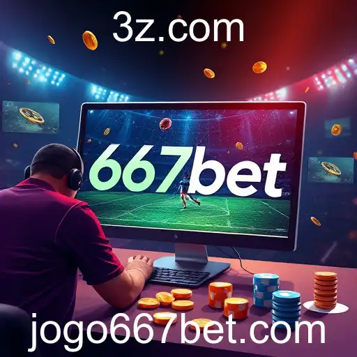 Boom dos Jogos de Aposta em 2026