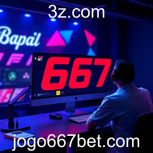 Tendências de Jogos Online e o Impacto Econômico Global