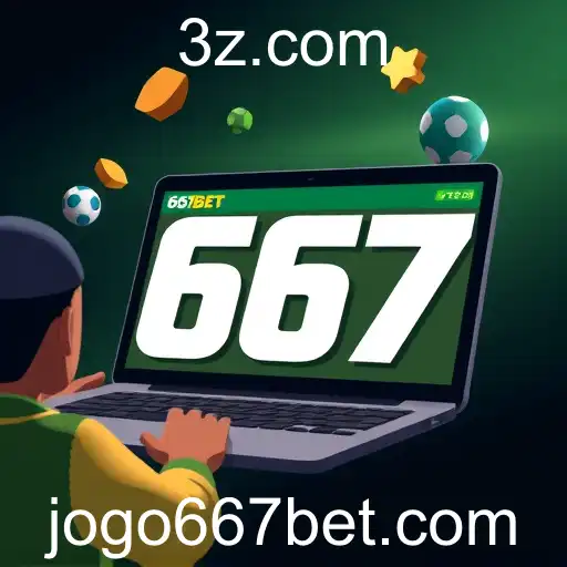 667bet e o Crescimento dos Jogos Online em 2025