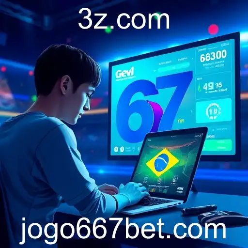 Tendências e Inovações no Mercado de Apostas Online em 2026