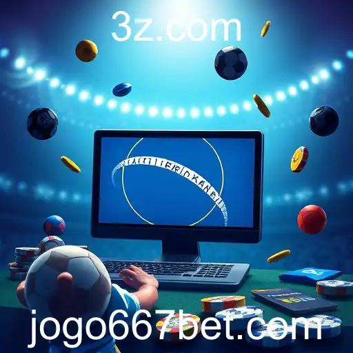 Expansão do Cenário de Jogos Online no Brasil