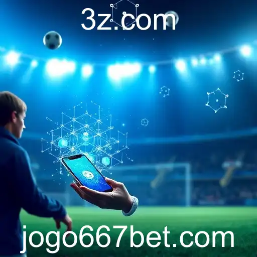 A Evolução dos Jogos de Apostas Online