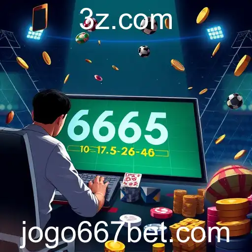 Expansão e Impacto dos Jogos Online em 2026