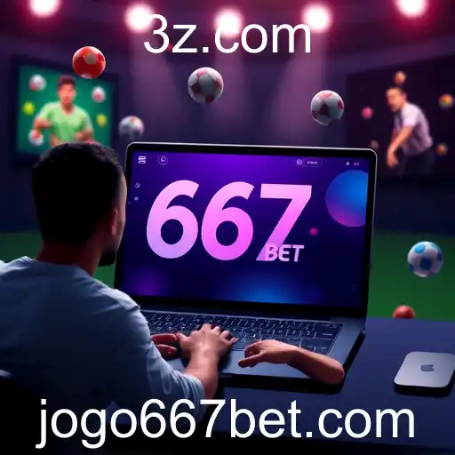 Expansão dos Jogos Online no Brasil