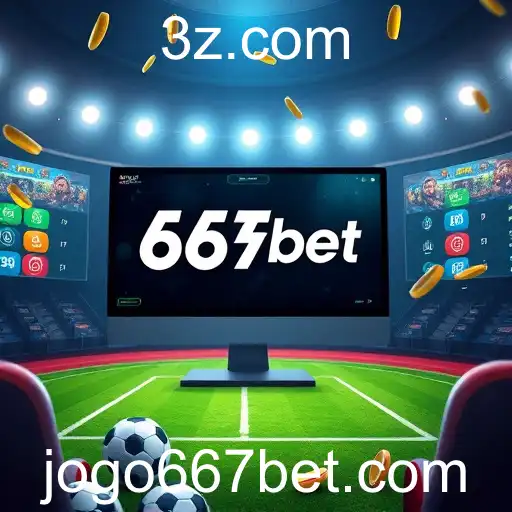 Impacto dos Jogos Online no Brasil: O Crescimento do 667bet