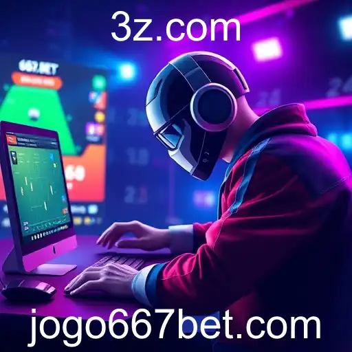 Impacto dos Jogos Online em 2025: Segurança e Inovação