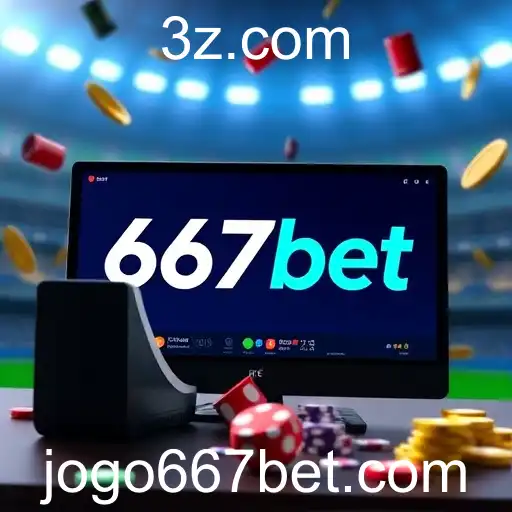 Expansão dos Jogos Online: O Impacto da 667bet