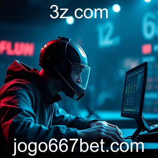 A Ascensão do 667bet no Mercado de Jogos