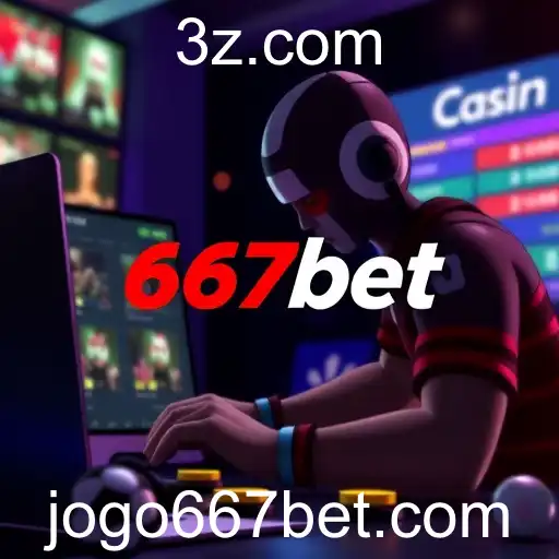 Avanços e Desafios no Mercado de Jogos Online